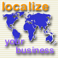 Localize your business with our translation agency !